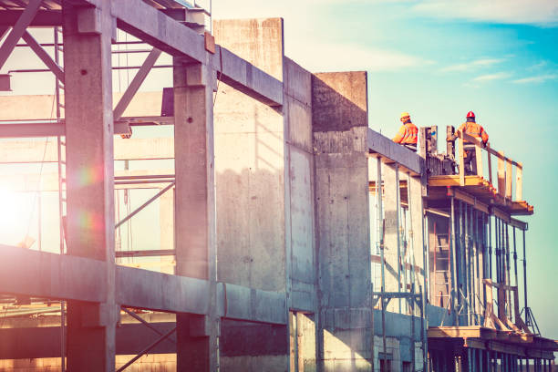 Best Residential Concrete Services  in USA