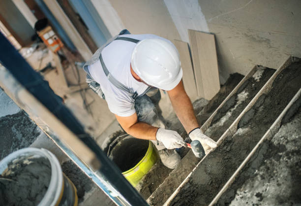 Best Commercial Concrete Contractor  in USA