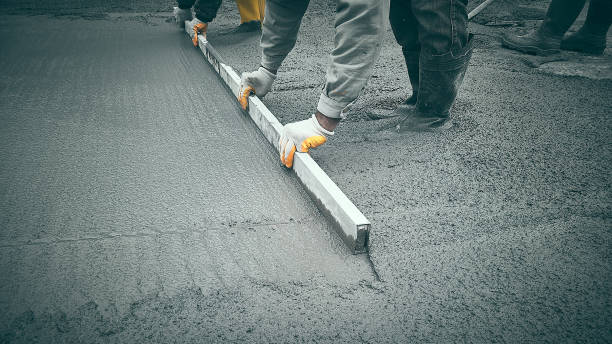 Best Local Concrete Companies  in USA